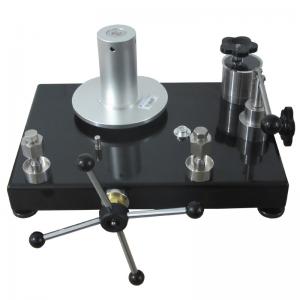 THLL經濟型活塞式壓力計 100、160MPa